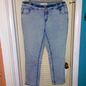 Est. 1946 Curvy Denim Jeans